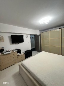 Apartament 3 camere, 80 mp, etaj 3,Radauti