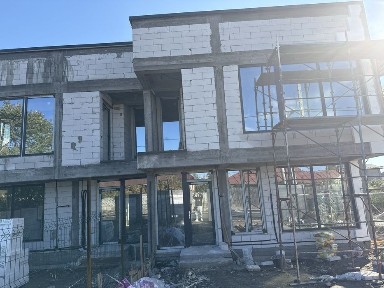 PROPRIETAR - Casa noua, moderna, Aleea 1 Parangului !