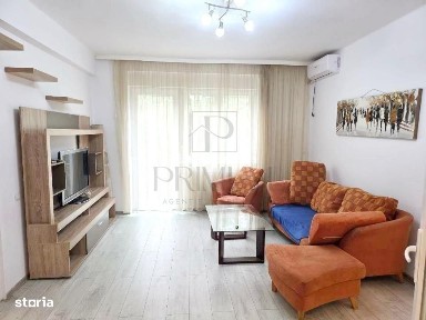 CENTRAL - 3 cam - Spatios - Parcare cu CF - CentralaAC - APROAPE DE CE