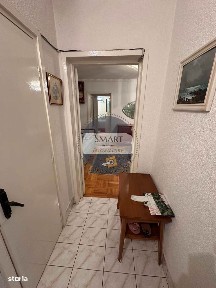 De vânzare apartament 2 camere etaj 1 zona Calea Galați / Rahovei