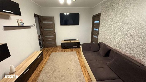 Apartament cu 2 camere, zona gării, Salonta