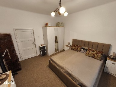 Apartament 2 camere de vânzare - strada Dacia, Oradea