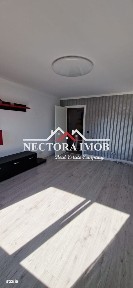 NECTORA IMOB-Apartament 2 camere, Str. D. Cantemir-Parc Salca, 43 mp