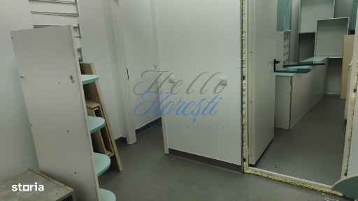 Inchiriere spatiu comercial 60mp | Edgar Quinet | Cluj