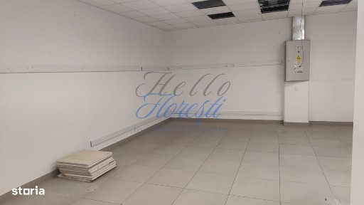 Inchiriere spatiu comercial 570mp | Edgar Quinet | Cluj