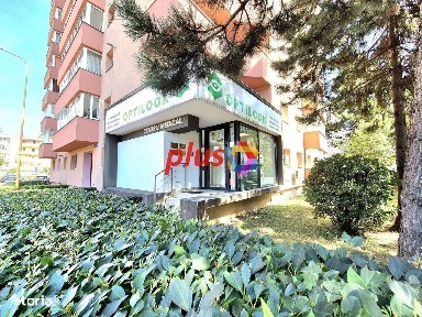 Cabinete stomatologice / medicale zona Astra Brasov - 85,24 mp