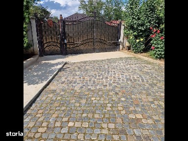 Proprietar vând casă sau schimb cu apartament