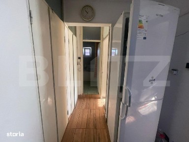 Apartament 2 camere, 43 mp, Zalau