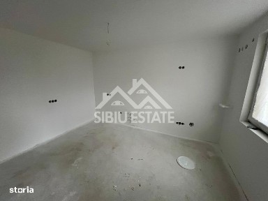 Locuinta moderna si curte de 170 mp - Cartierul Arhitectilor Sibiu
