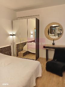 Apartament 3 camere Complex Liziera- Pipera Tunari.
