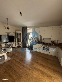 Apartament cu 2 camere de vânzare în Alba Iulia