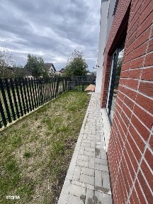 Casa tip insiruita, gradina 93 mp, terasa, view, zona varianta Donath