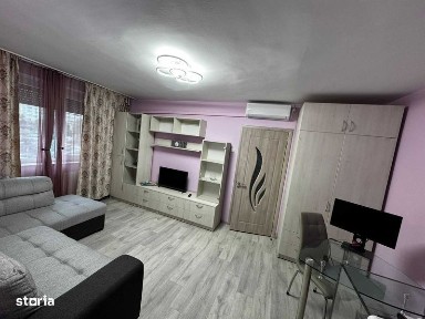 Inchiriez apartament 2 camere, Rogerius, zona Ciresica