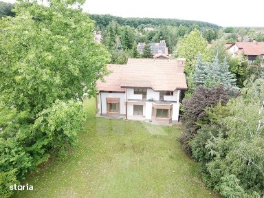 Aleea Fagului, Corbeanca, Ilfov