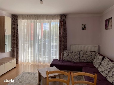 Apartament 3 camere - de închiriat, Avantgarden Bartolomeu