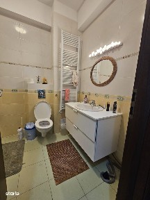 Apartament 2 camere, boxa si curte comuna in Nicolae Grigorescu, gata