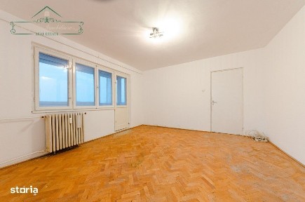 Apartament cu 2 camere, zona Aurel Vlaicu, Arad