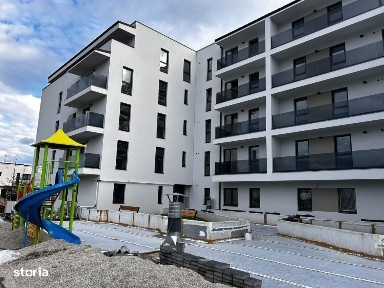 Strada Somesului, Floresti, Cluj