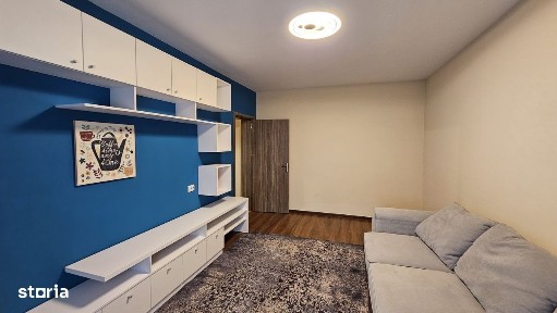 Berceni-Aparatorii Patriei, apartament 3 camere mobilat-utilat