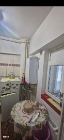 Spitalul Județean-Tomis 2- garsoniera cu balcon, s-29mp,etaj 2