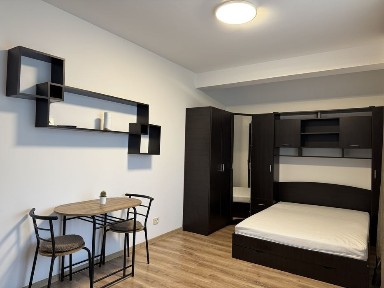 Garsoniera, Berceni / Drumul Gazarului