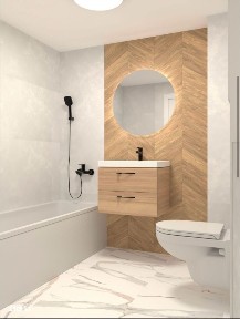 Apartament 3 camere open space Ilie Petre nr.3 - 0% COMISION