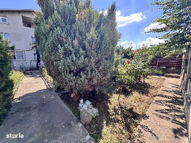 Drumul Fermei, Popesti Leordeni, Ilfov