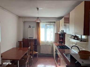 Inchiriere apart. cu 3 camere, Marasti, Teodor Mihali