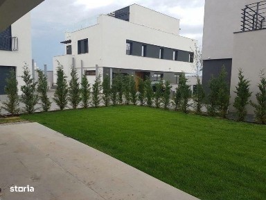 De Inchiriat Vila 5 camere | Scoala Americana | Pipera