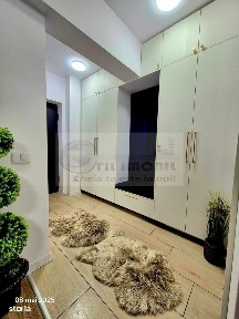 Ap 3 cam, D, 65 mp,loc de parcare, Moara de vant 145,000 €