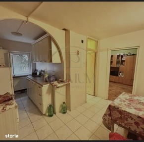 Apartament 1 camera-Freidorf-Centrala proprie