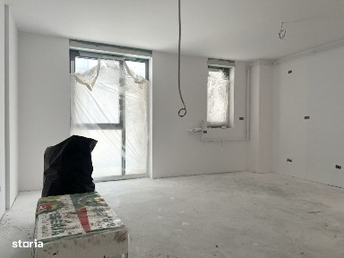 Apartament 2 camere, 52,4mp Utili, Constructie Noua - Torontalului