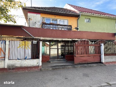 Gheorgheni, Cluj-Napoca, Cluj