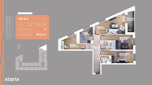 Titan, Sectorul 3, Bucuresti