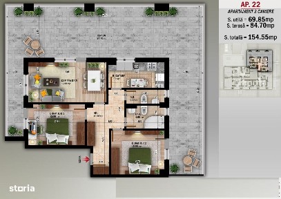 Salajan, Sectorul 3, Bucuresti