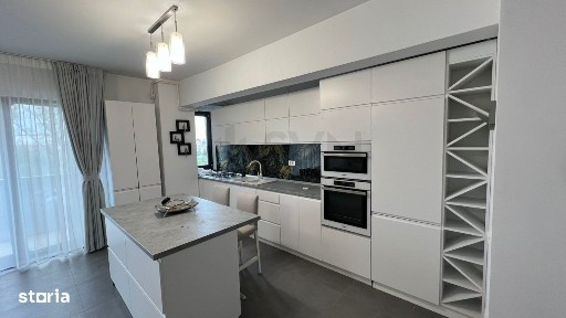 Bulevardul Pipera, Voluntari, Ilfov