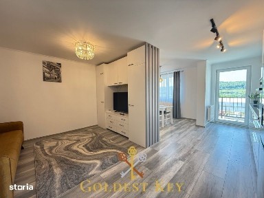 Dambul Rotund, Cluj-Napoca, Cluj