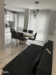 Apartament de vanzare, 2 camere, 55 mp, zona Eroilor!