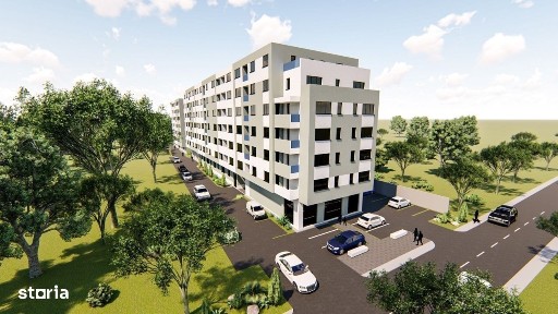 Berceni Metalurgiei - cel mai bun pret pt 2 camere