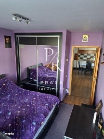 Apartament de 3 camere, 64 mp, parcare, zona strazii Tineretului