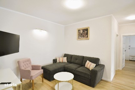 Comision 0%! Apartament 3 camere, 77 mp, Columna Residence, mall VIVO!