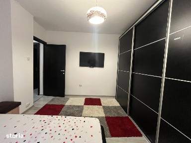 Apartament 4 camere - de vânzare, zona Florilor-Craiter