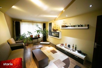 3 Camere zona Harmanului, 70mp, 130000Euro