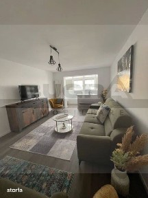Apartament cu 4 dormitoare, 80mp, parcare, Zona Zorilor