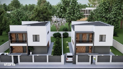 Odaile, Otopeni, Ilfov