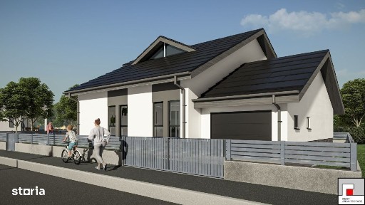 Strada Foisorului, Domnesti, Ilfov