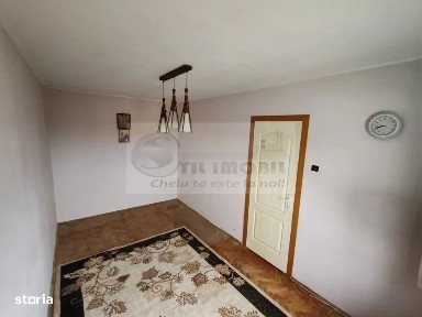 Apartament 2 camere ND Tatarasi=Piata Chirila