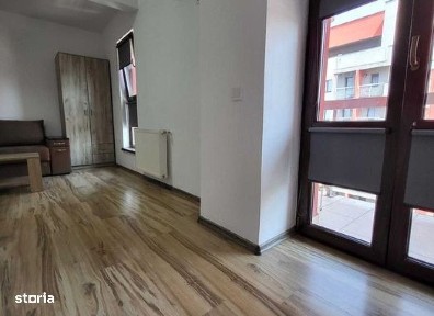 Apartament 1 camera Tudor Vladimirescu, 41 metri, etaj 11 Cod:159268