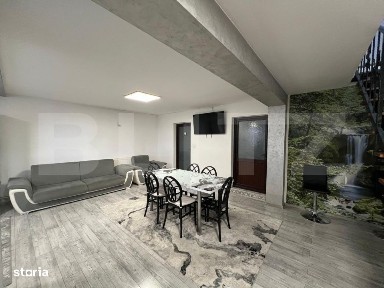 Casa P+1+M, 100 mp utili, zona Brestei