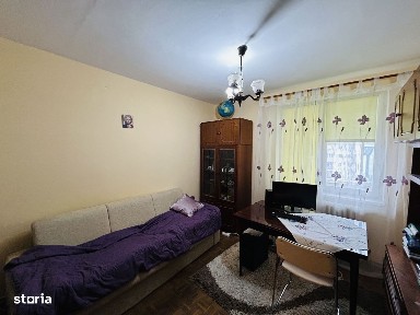 Apartament in Strand - 3 camere, balcon - Mobilat+utilat